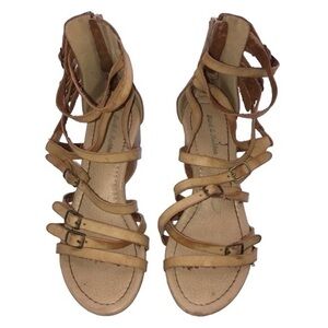 Mark & Maddux Gladiator Sandals